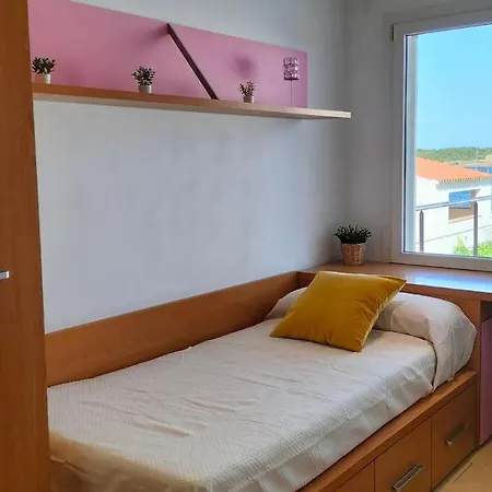 Con Piscina Appartement