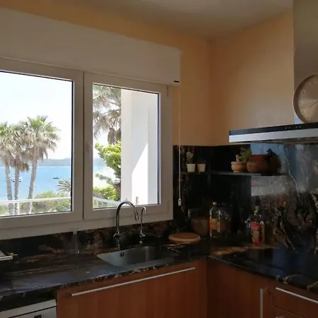 Con Piscina Appartement