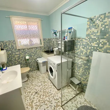 Con Piscina Appartement *