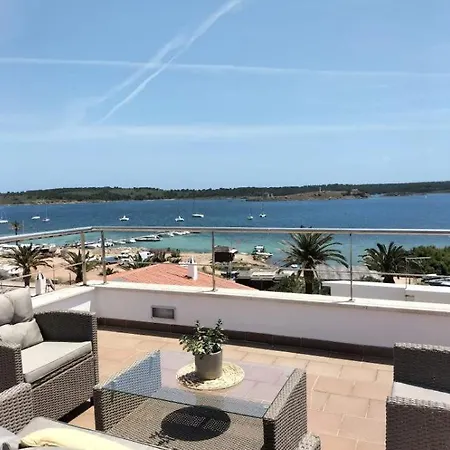 Apartamento Con Piscina *