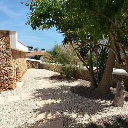 Appartement Con Piscina