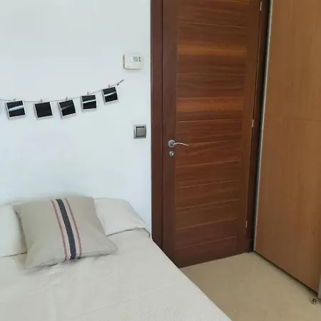 Con Piscina Fornells (Menorca)