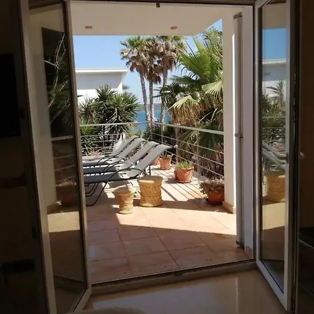 Con Piscina Appartement *