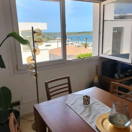 Apartman Con Piscina *
