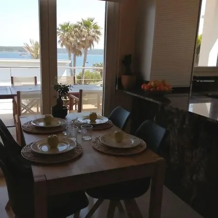 Con Piscina Appartement