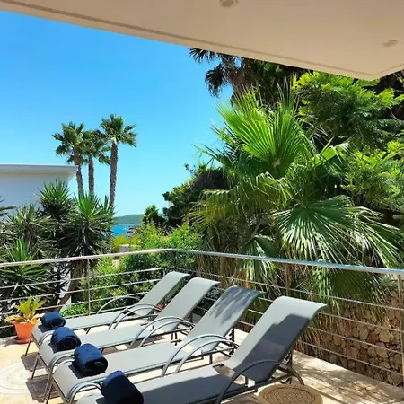 Apartman Con Piscina *
