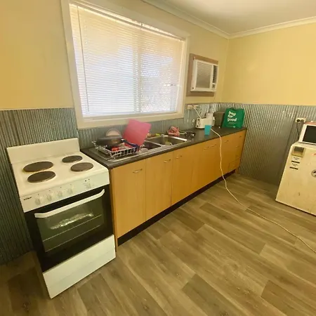 Con Piscina Appartement *