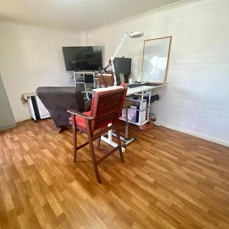 Apartman Con Piscina Fornells